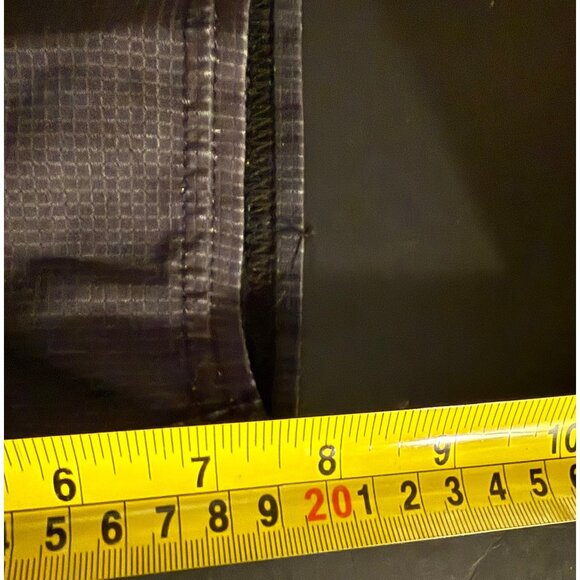 Vissla x DaFin Board Shorts Mens 30 8" Beach Swim Trunks Colorblock - Picture 7 of 7